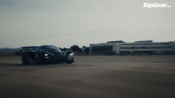 售價1200萬，金屬3D打印頂配超跑Czinger可挑戰(zhàn)布加迪